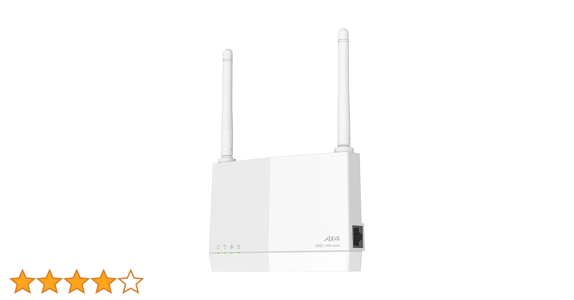 Amazon.co.jp: 【Amazon.co.jp限定】バッファロー WiFi 無線LAN